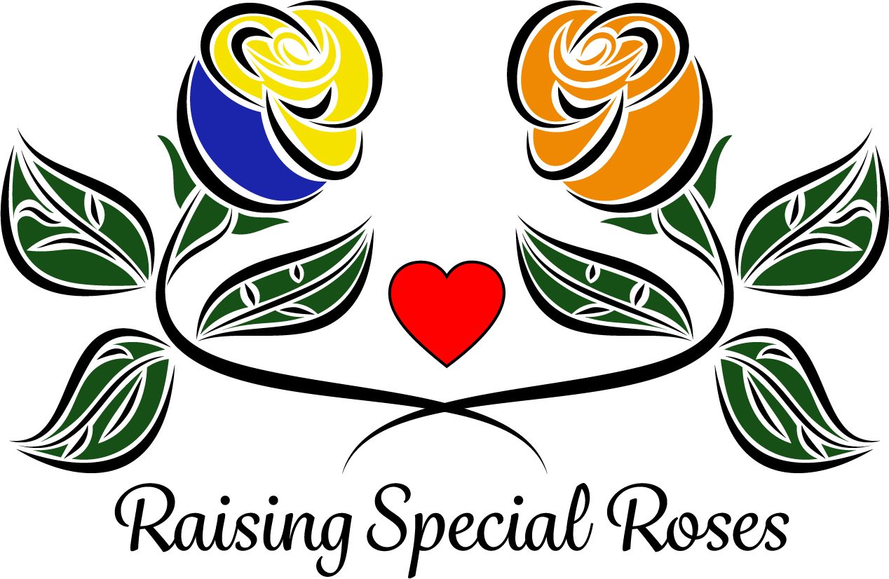 Raising Special Roses